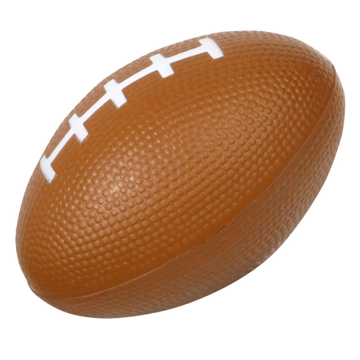 Small Football Stress Reliever 63