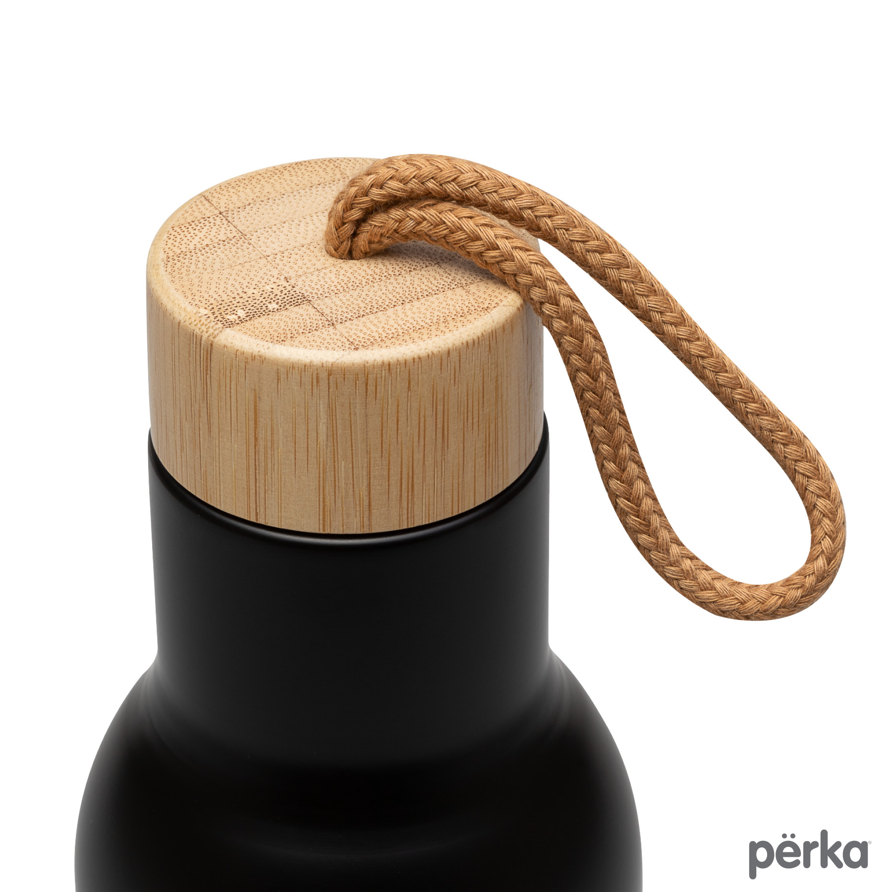 Perka® Altair 17 oz. Double Wall, Stainless Steel Water Bottle 17