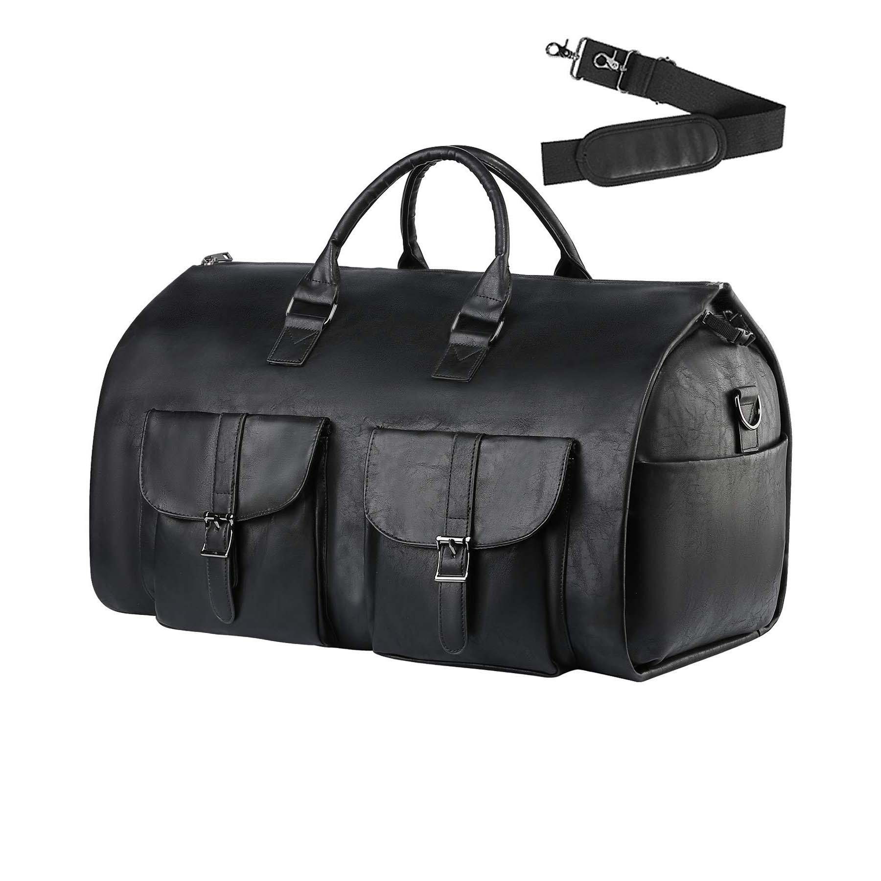 Carry On Garment Duffel Bag 3