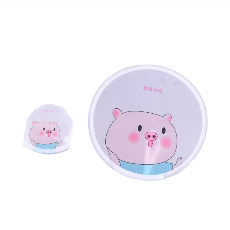 Full Color Twist And Chill Fan With Pouch 5
