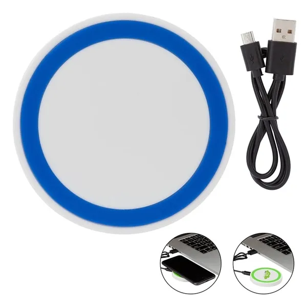 Wireless Charging Pad 1