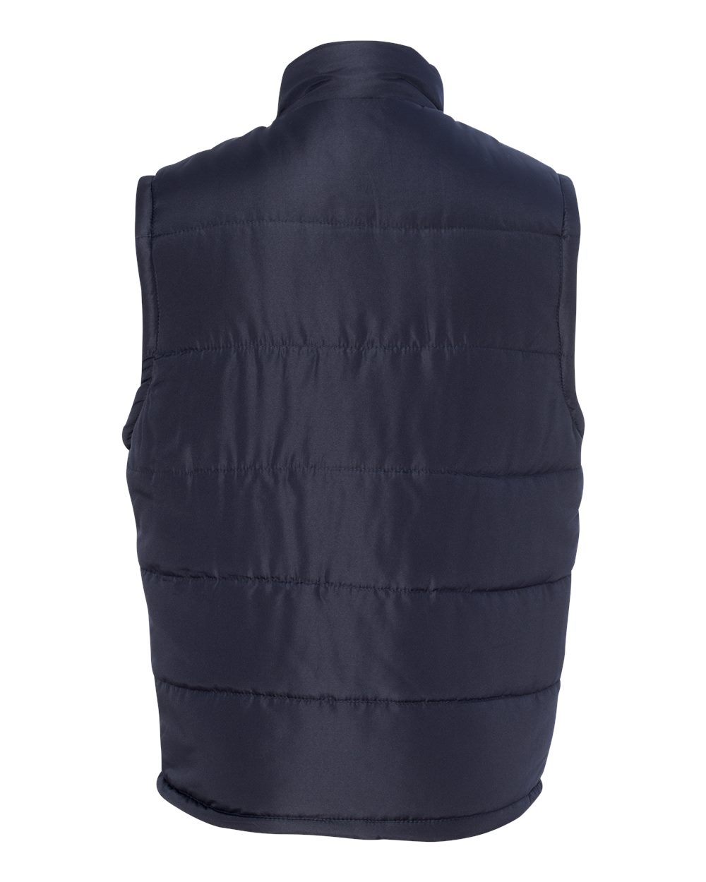 Men's Puffer Vest - 8700 10