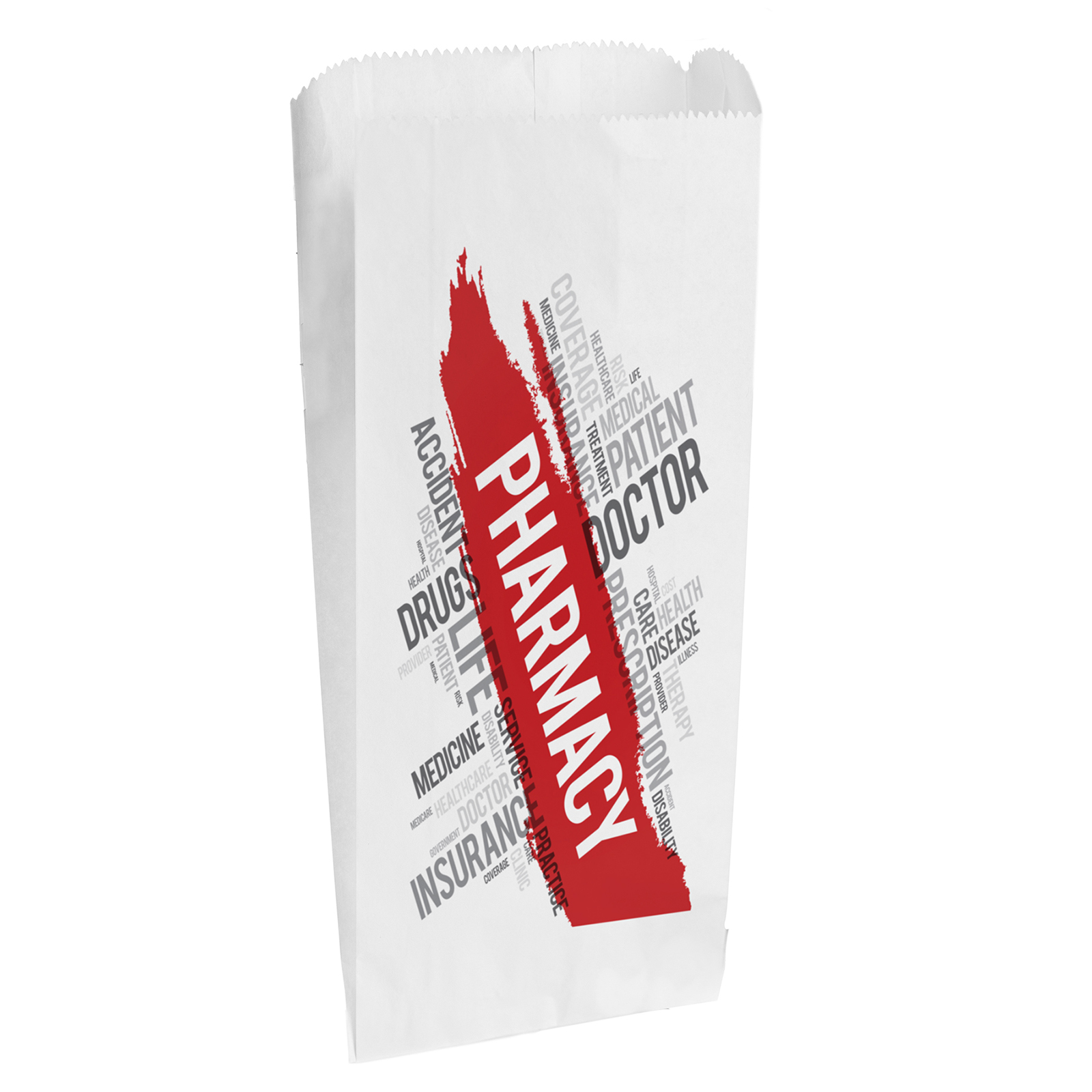 Pharmacy Bag - Dynamic Color 3