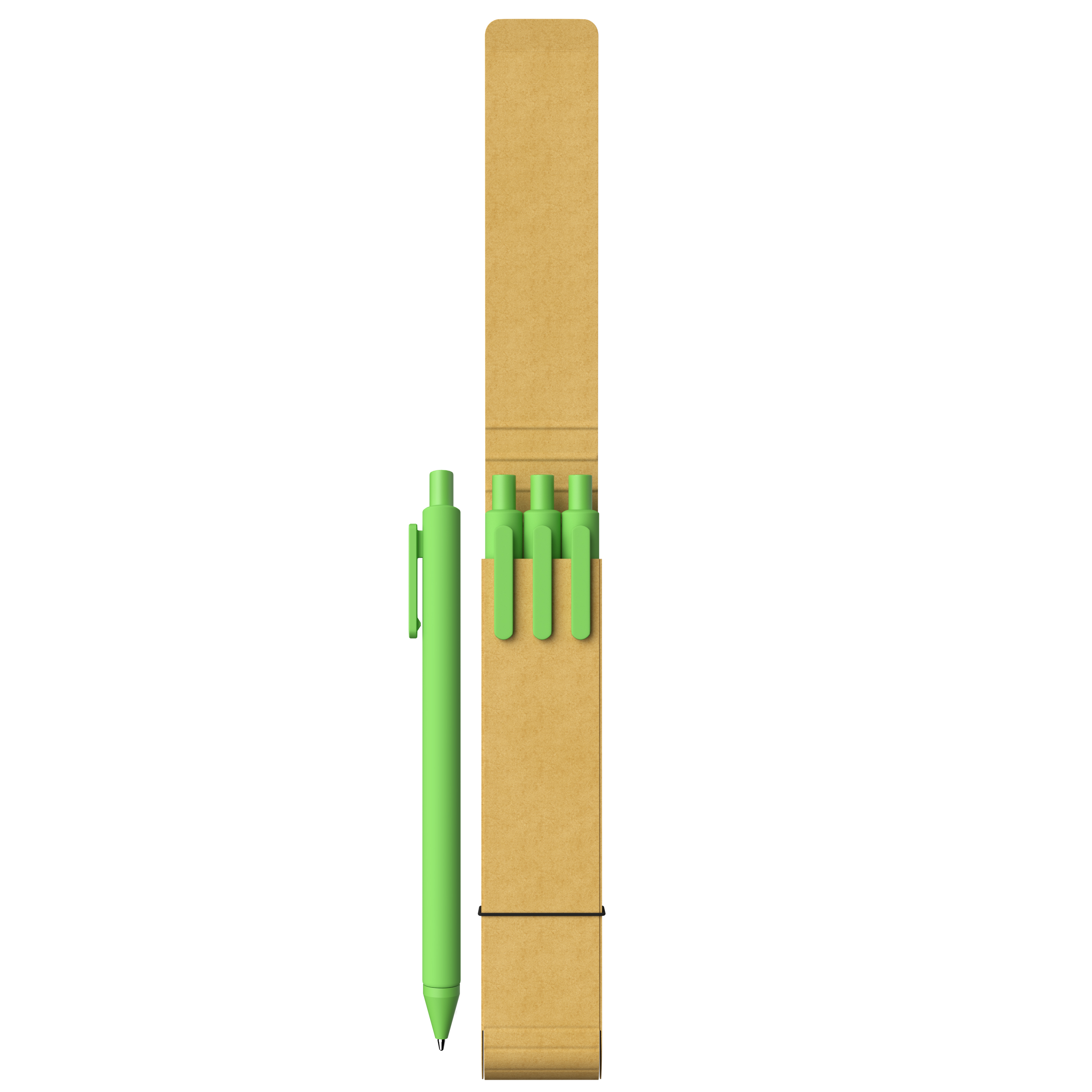 3-piece alix pen set with recyled case 19