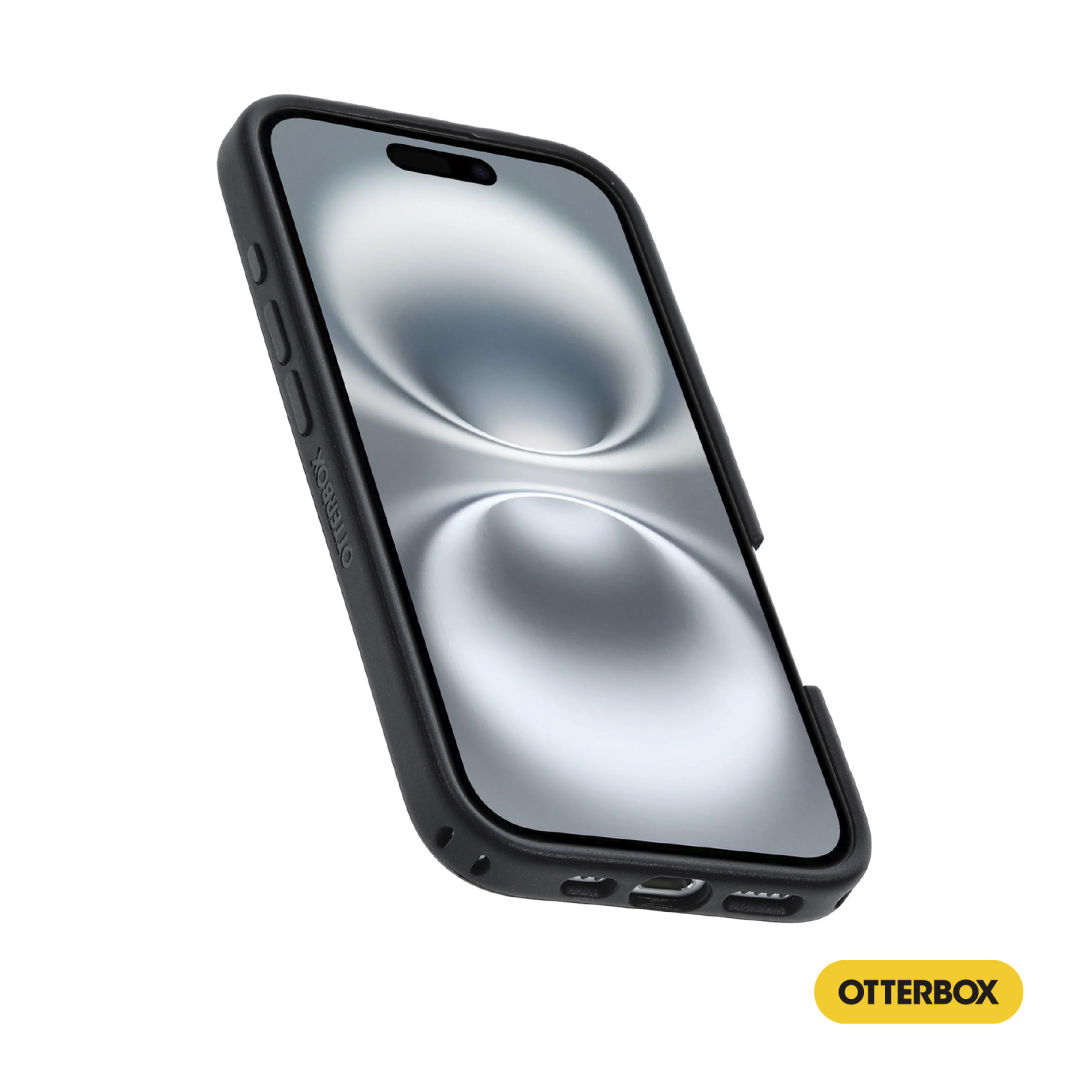 Otter Box® iPhone 16 MagSafe Symmetry 9