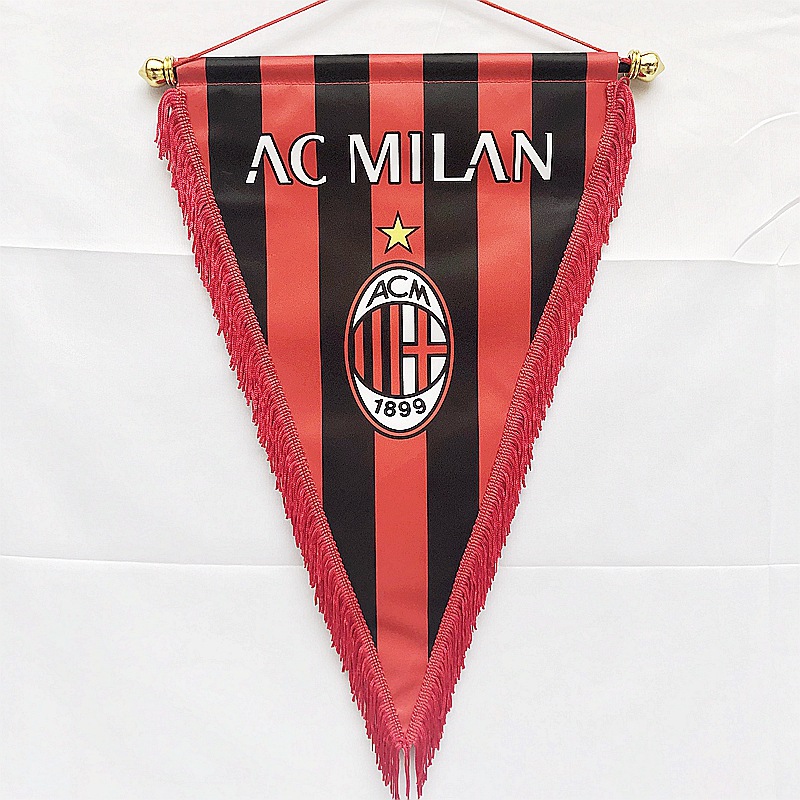Advertising Hanging Pennant Award 13