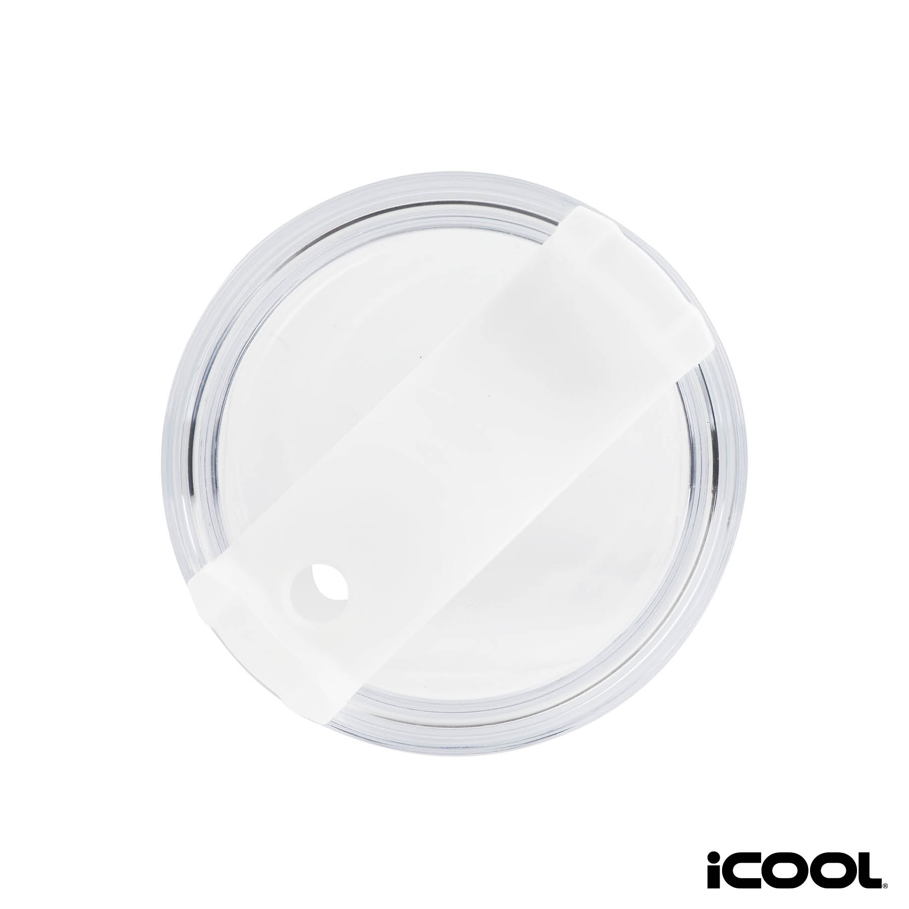 iCOOL® Borrego 40 oz. Double Wall, Stainless Steel Travel Mug with Speaker 16