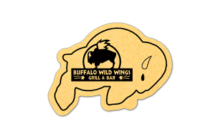Buffalo Compressed Sponge 3