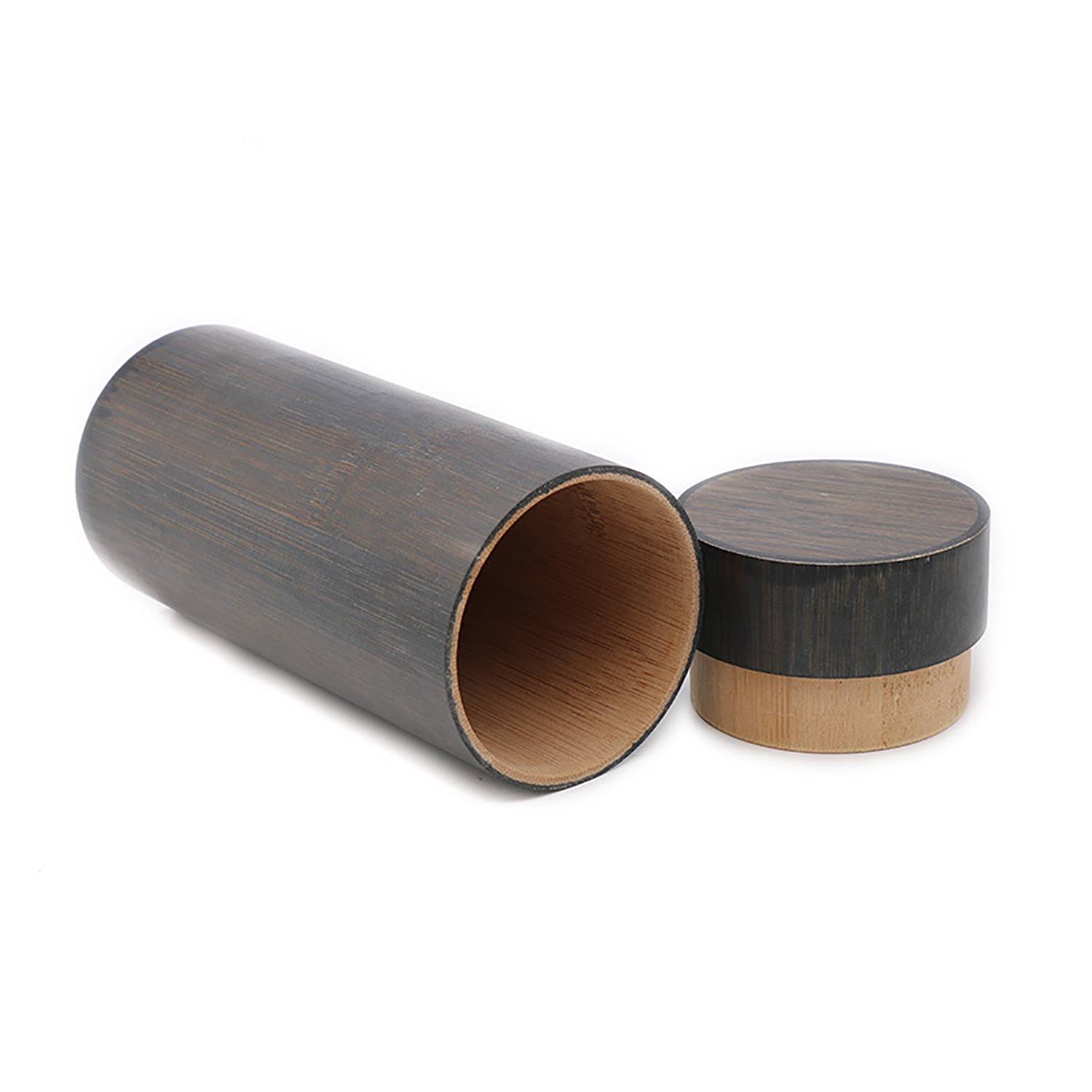 Eco Friendly Bamboo Sunglasses Protective Case 6