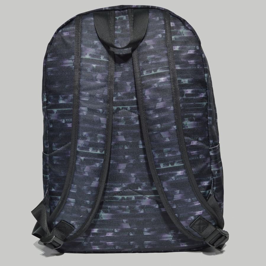 Premium Sublimation Backpack w/ Front Zippered Pocket 5