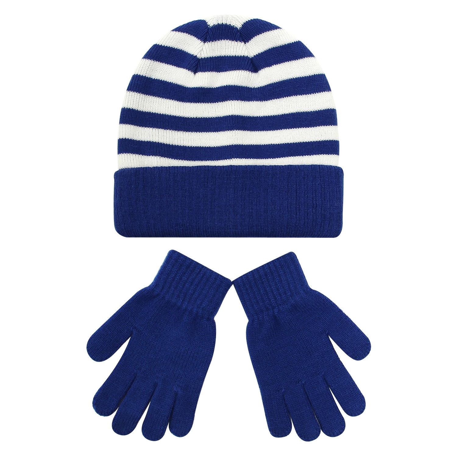 Toddler Hat and Gloves Set Girl Boys, Baby 27