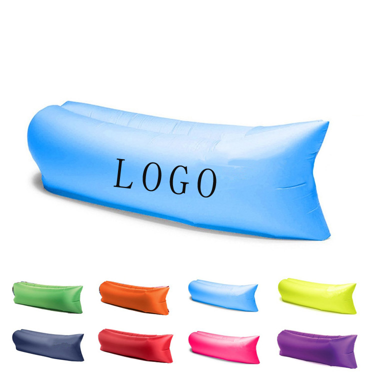 210T Outdoor Inflatable Sofa 2