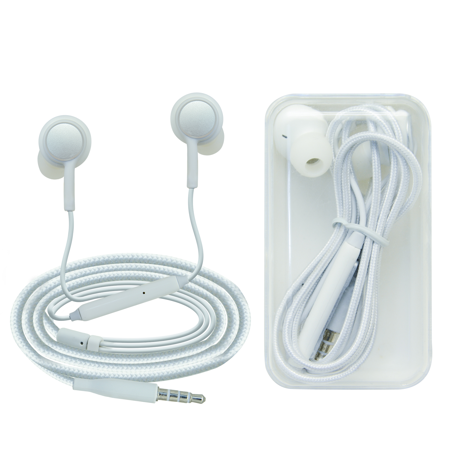 Lute Earbuds 3