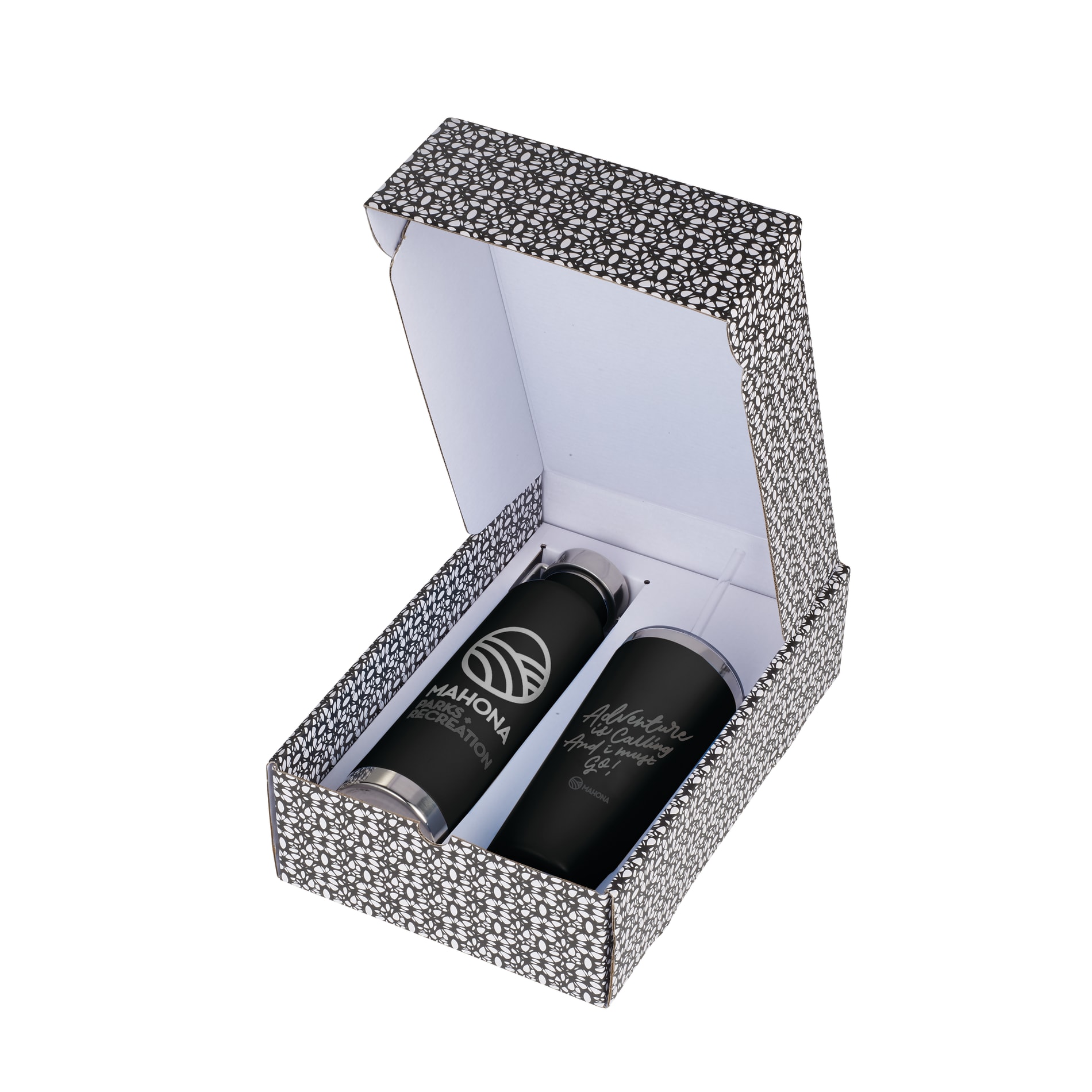Thor Copper Vacuum Gift set 13