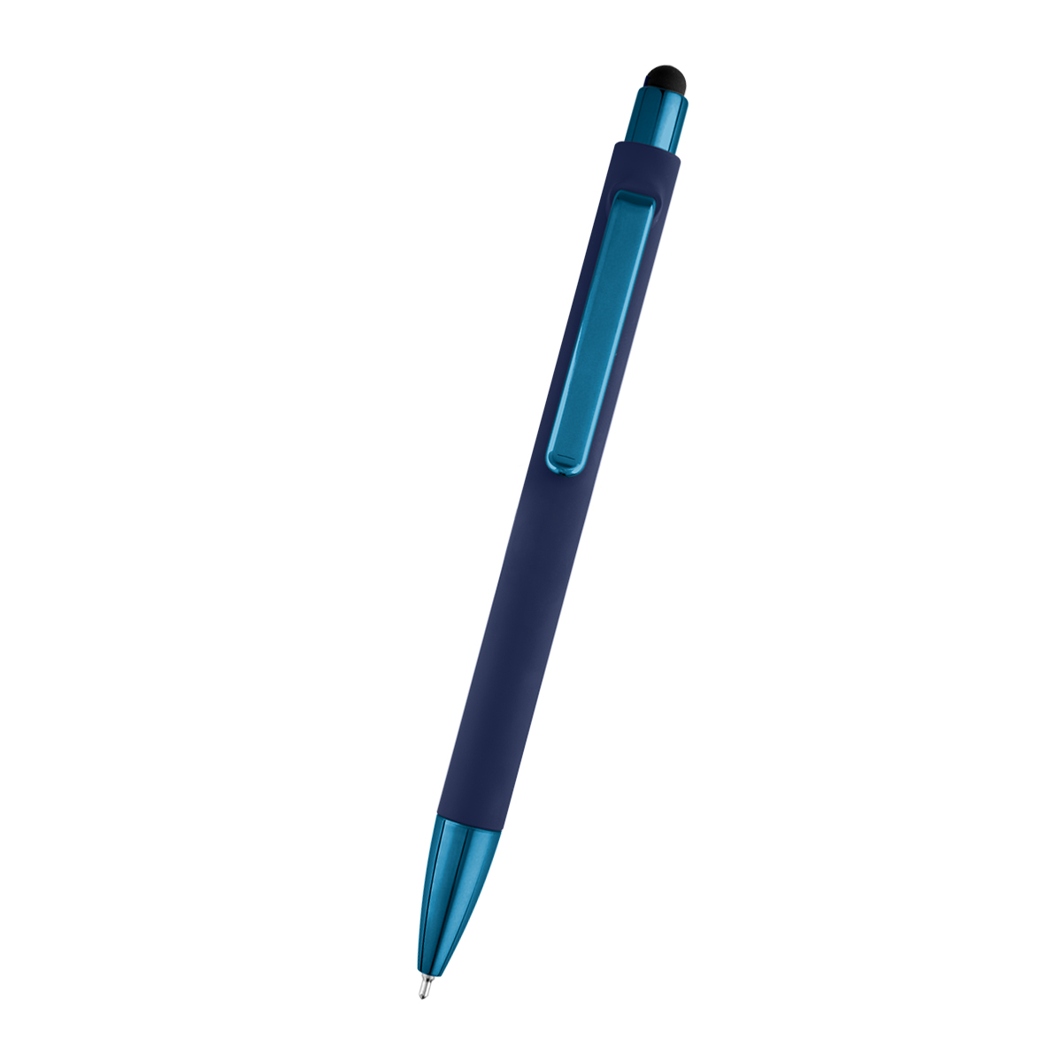 Sonnie Rubberized Pen 3