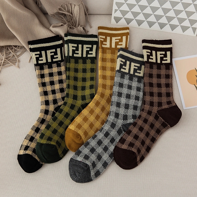 Crew Socks 6