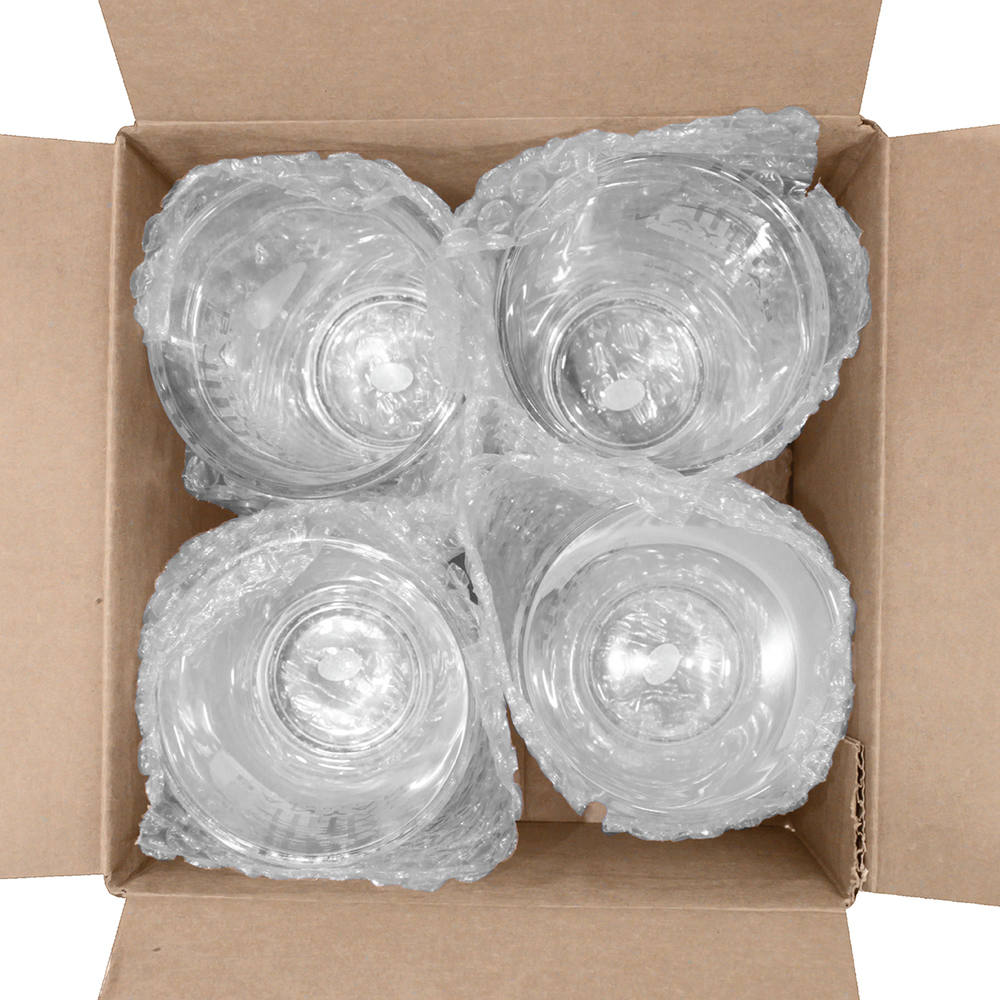 16 oz. Pint Glass - Gift Set of 4 4