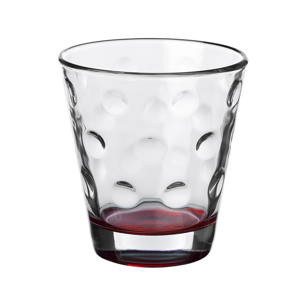 12 oz. Circus Whiskey Glasses 21