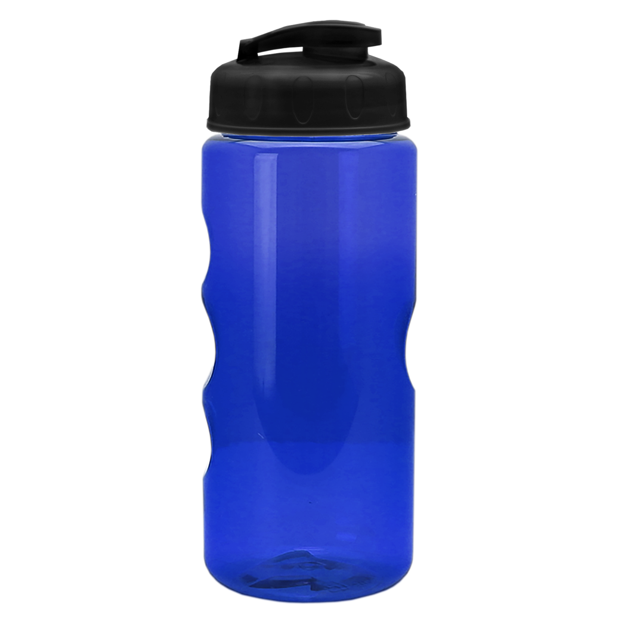 Garyline® Mini Mountain Tritan® Bottle with Flip-Top Lid - 22 oz. 103