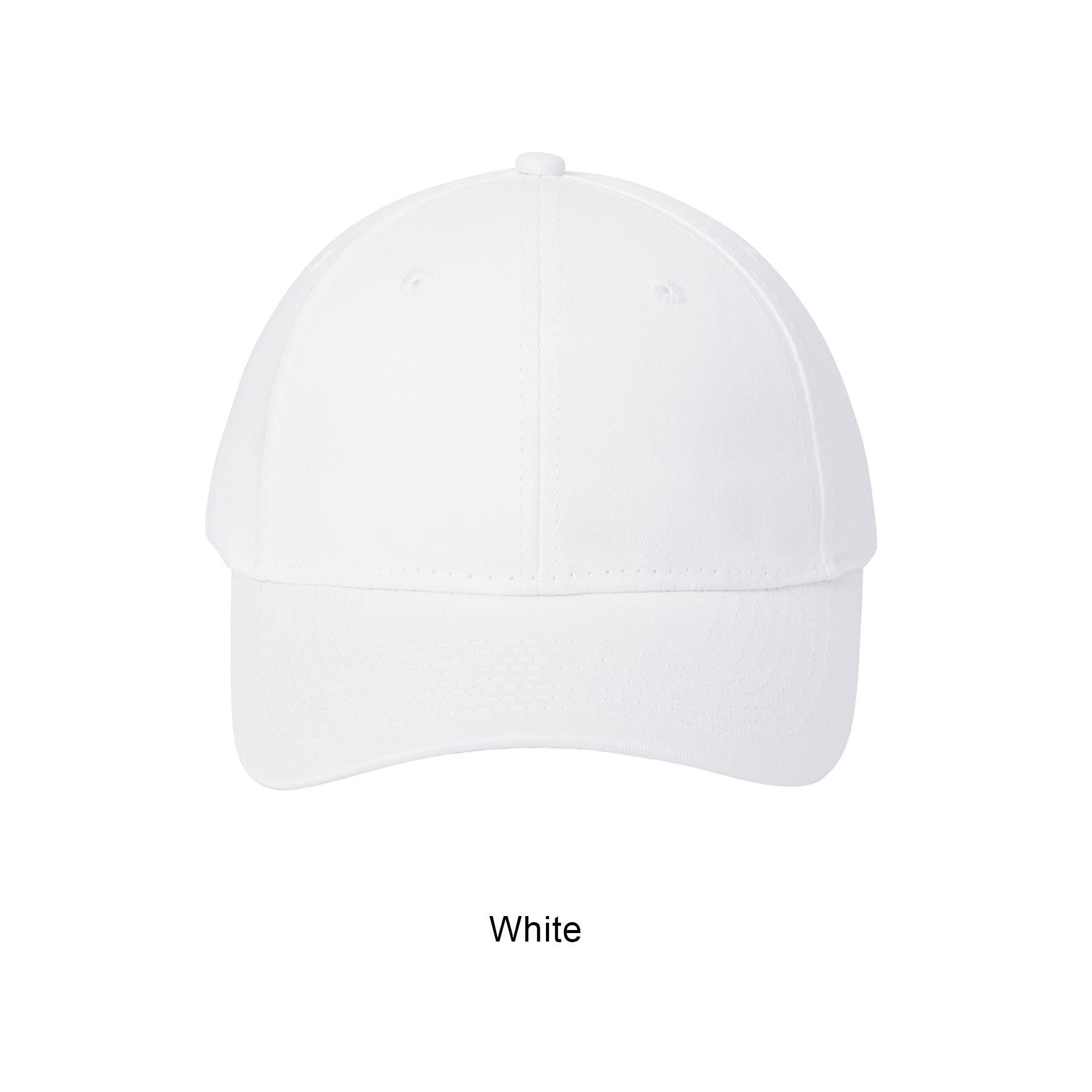 Port & Company - Six-Panel Twill Cap 16