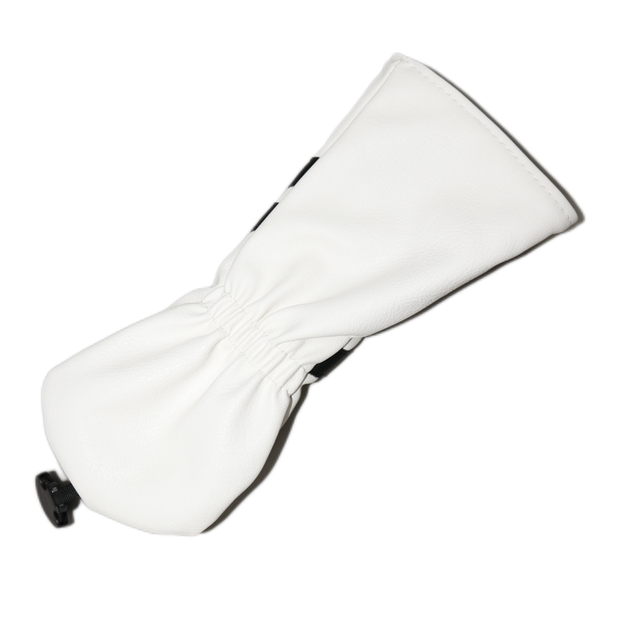 Premium Leather Driver Headcover 10