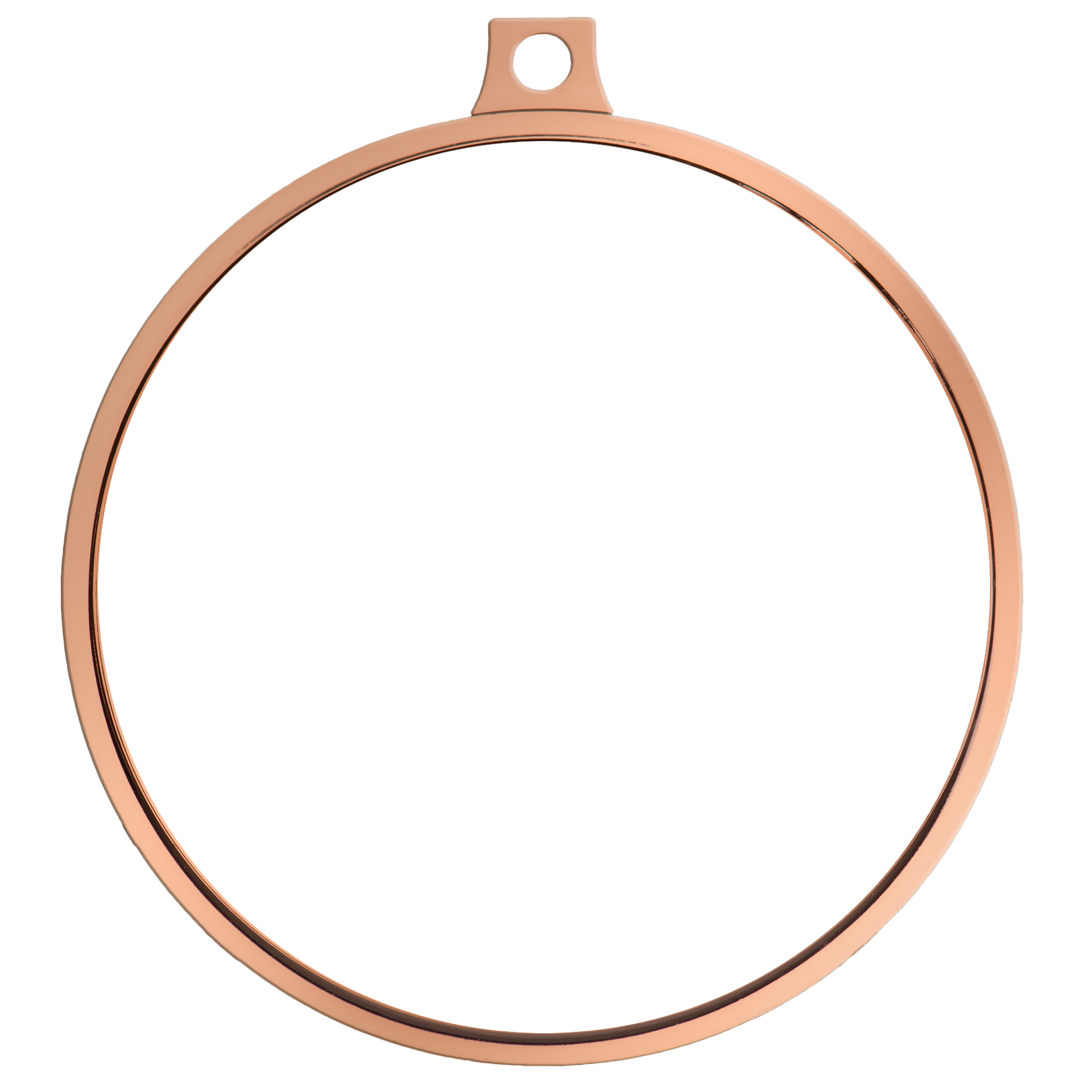 Speed Medal – 2.5" Simple Border 4