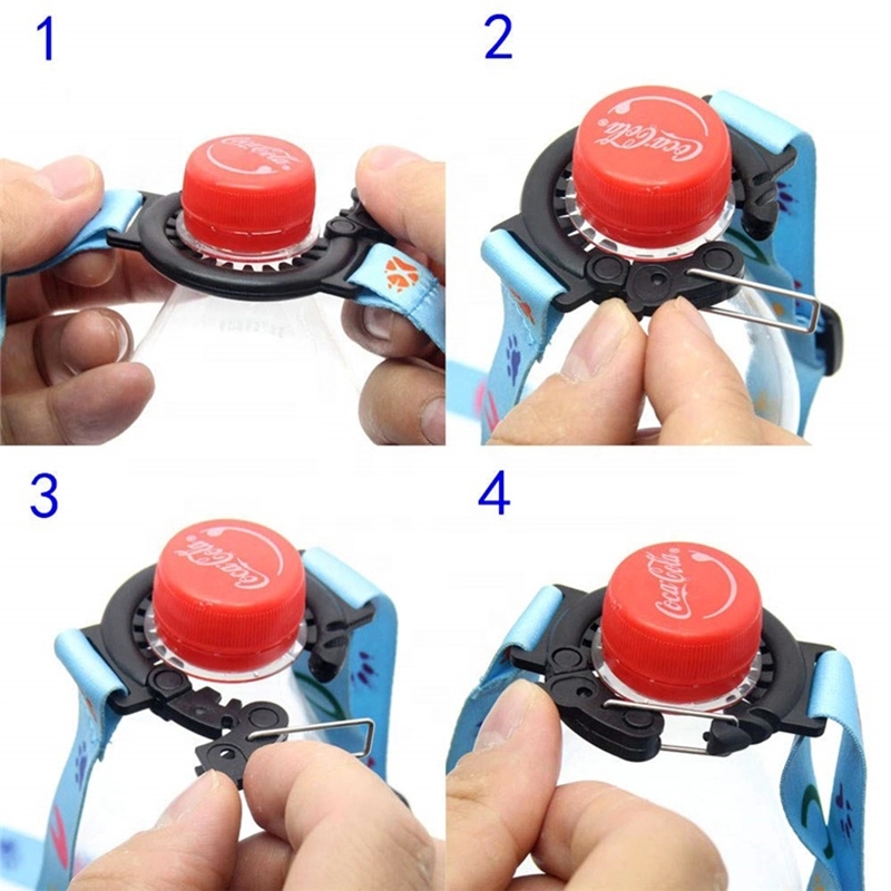 Water Bottle Holder Lanyard 3