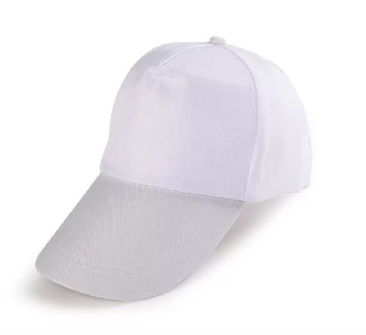 Adjustable Mesh Trucker Cap 3