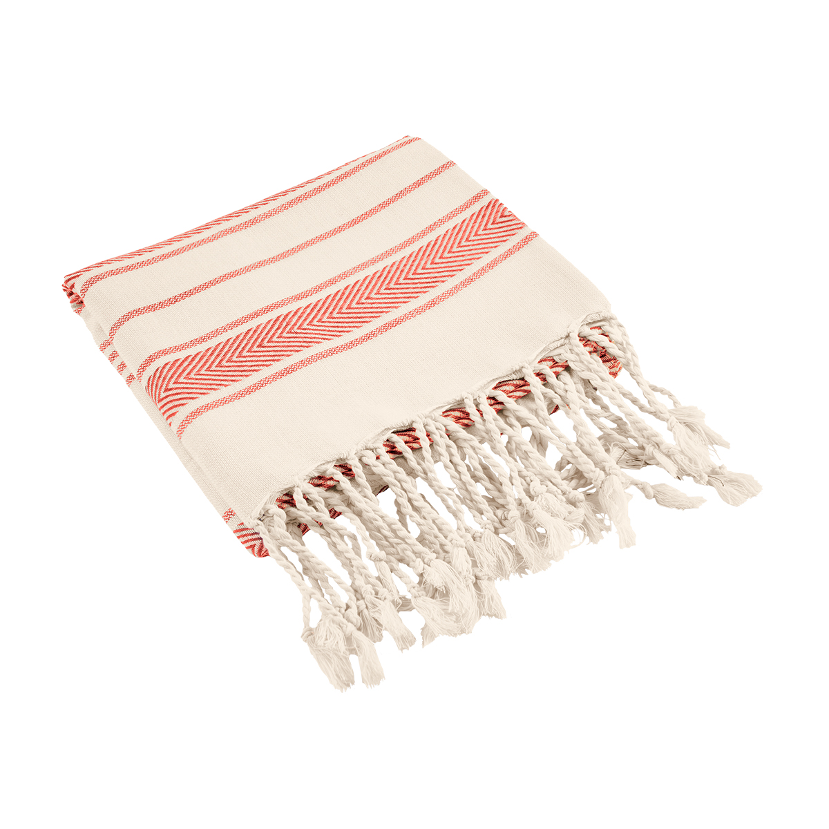 Bungalow Beach Towel 6