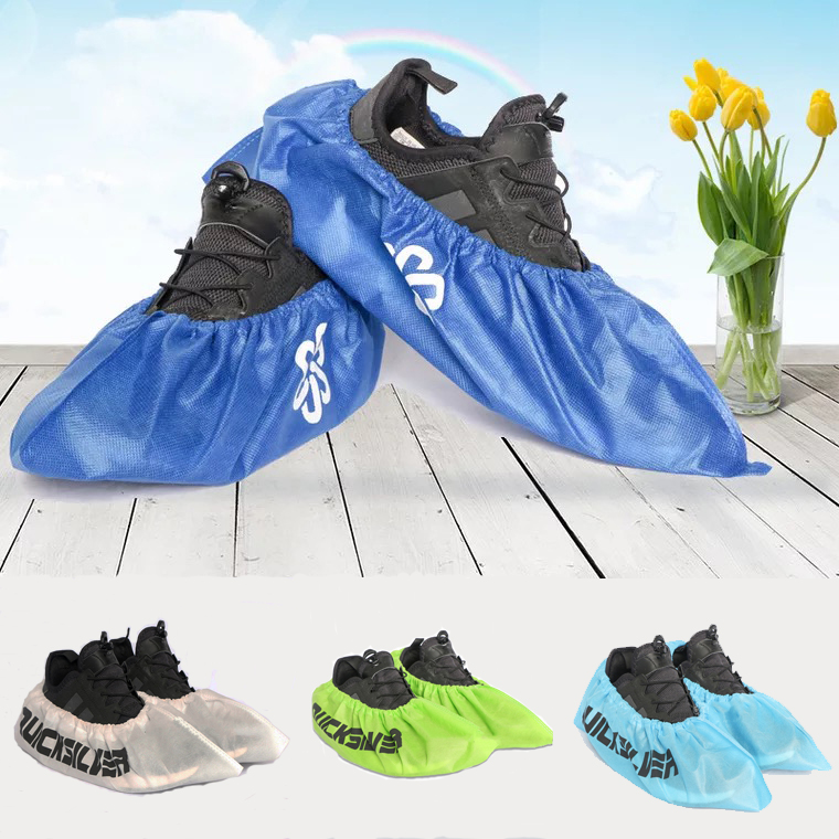 Shoe Covers 1