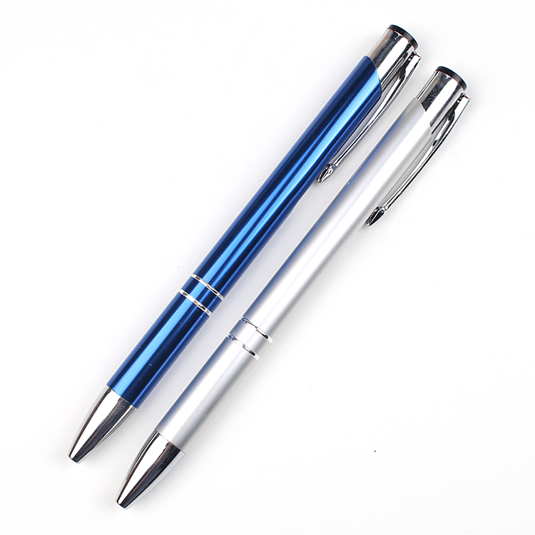 Click Metal Pens 8
