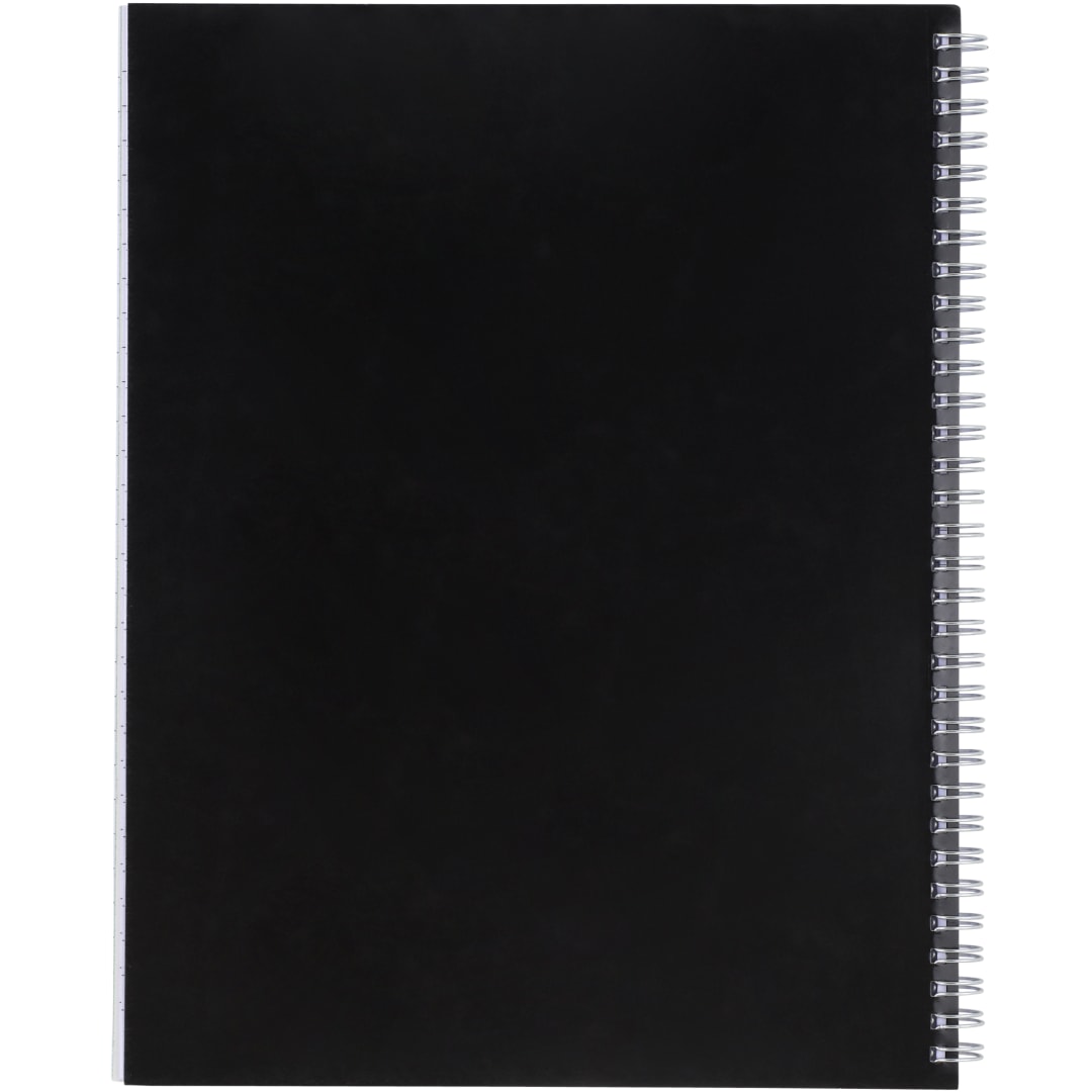 FSC® Mix 8.5" x 11" Remark 5-subject Notebook 180