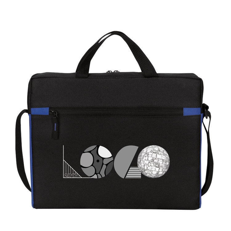 Performance Laptop Briefcase 5