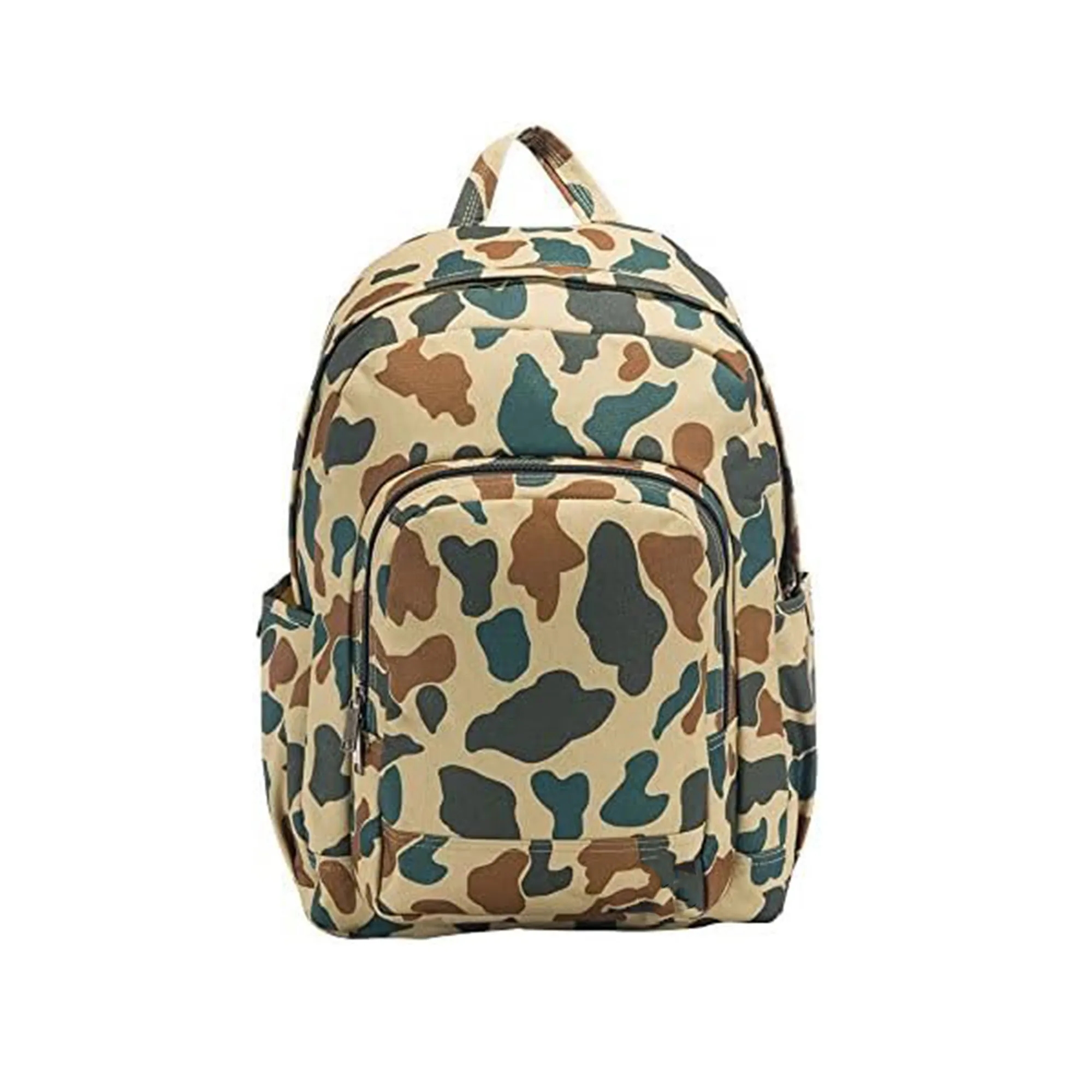 Classic Durable Waterproof Backpack 8