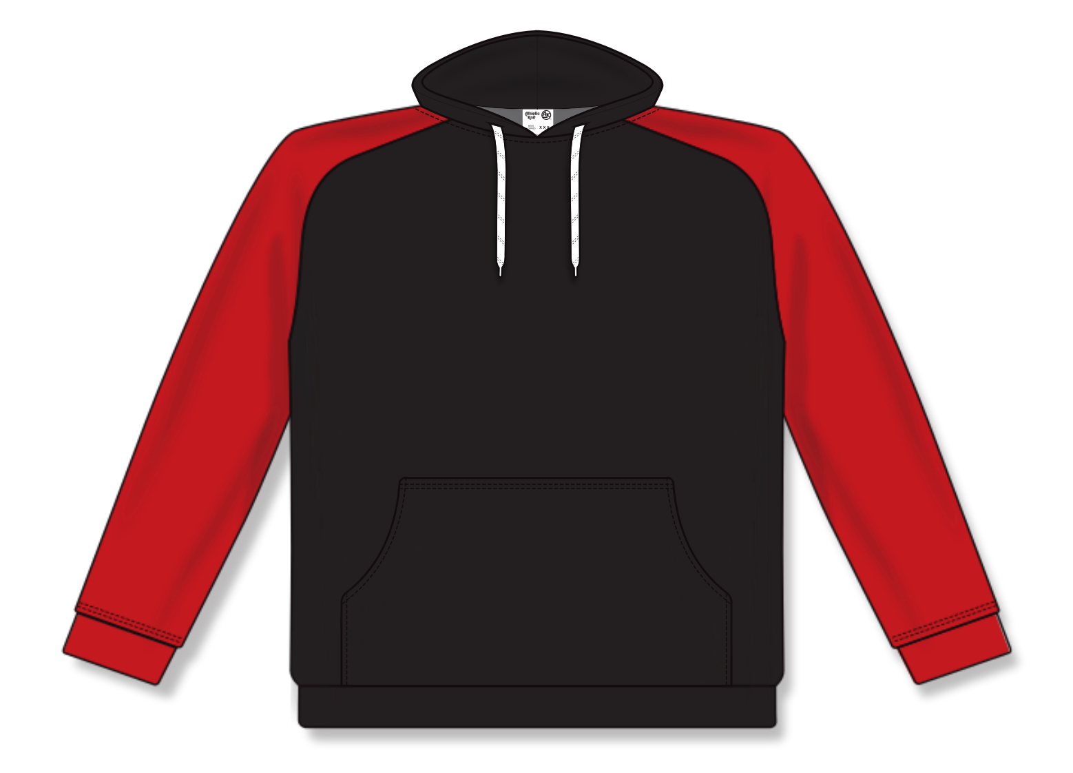 Apparel Sweatshirts A1840-G01 18