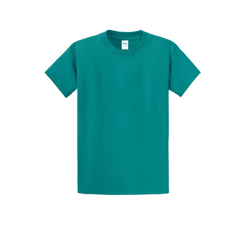 Port & Company Tall Essential Tee. 68