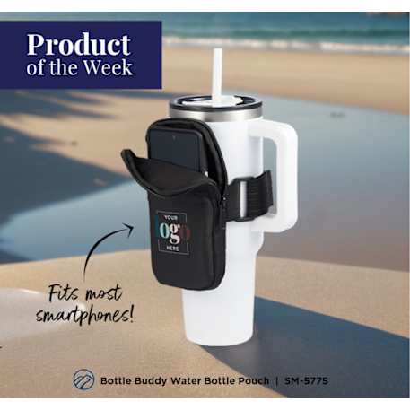 Bottle Buddy Water Bottle Pouch 63