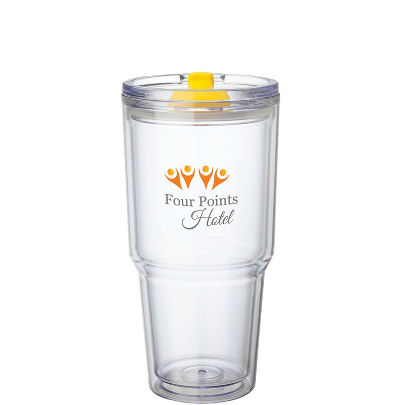 Desire 26 oz. Hot / Cold Tumbler 25