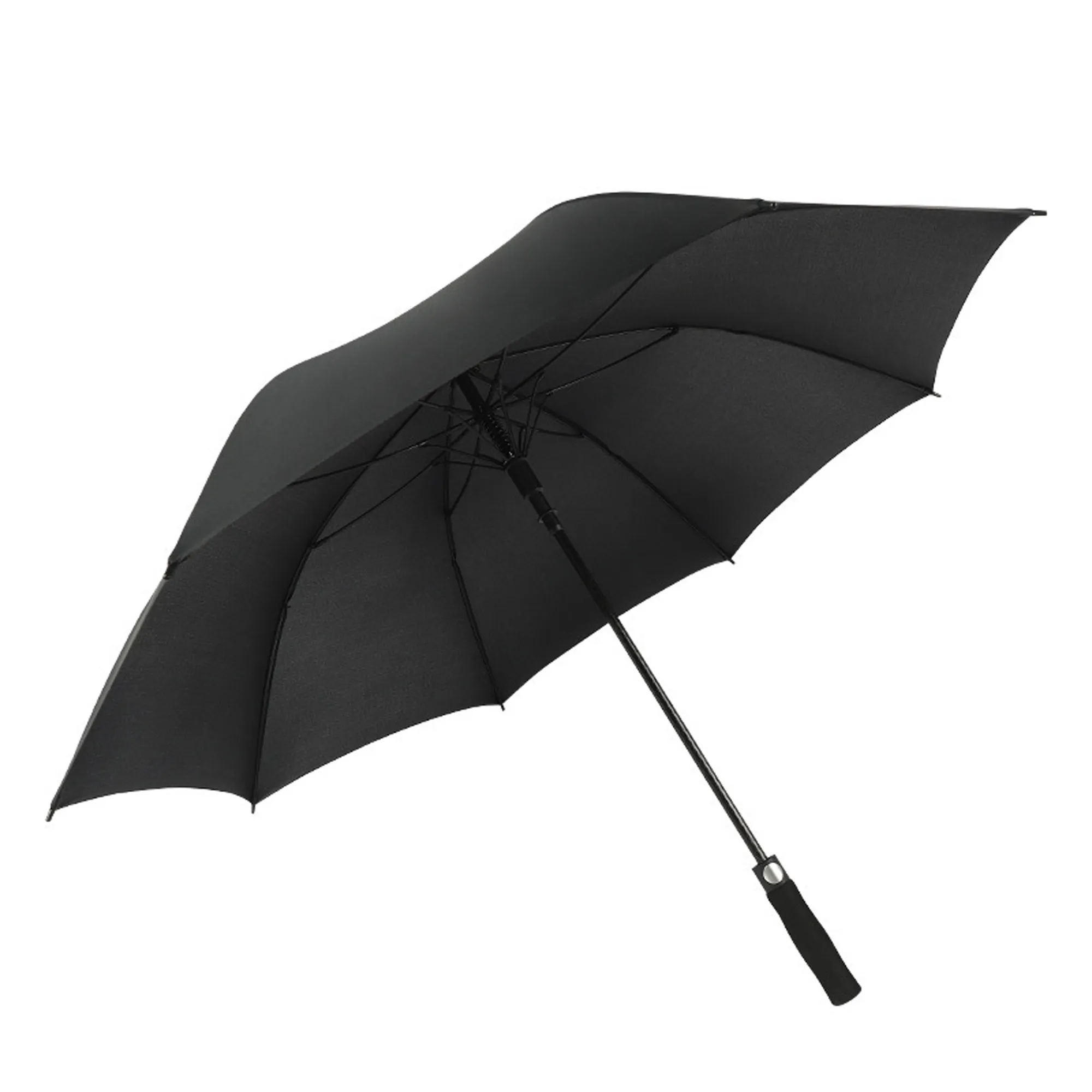 54" Auto Open Golf Umbrella MOQ10pcs 2