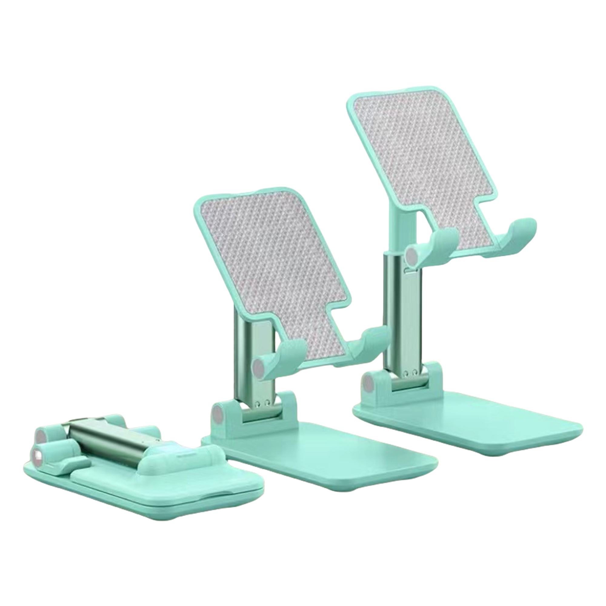 Adjustable Foldable Phone Stand Holder for Desk 3