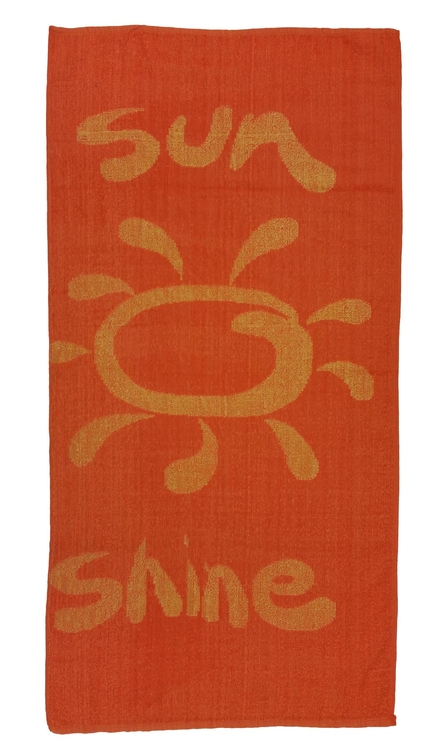 29x59 Economy Jacquard Assorted Design Towels 17