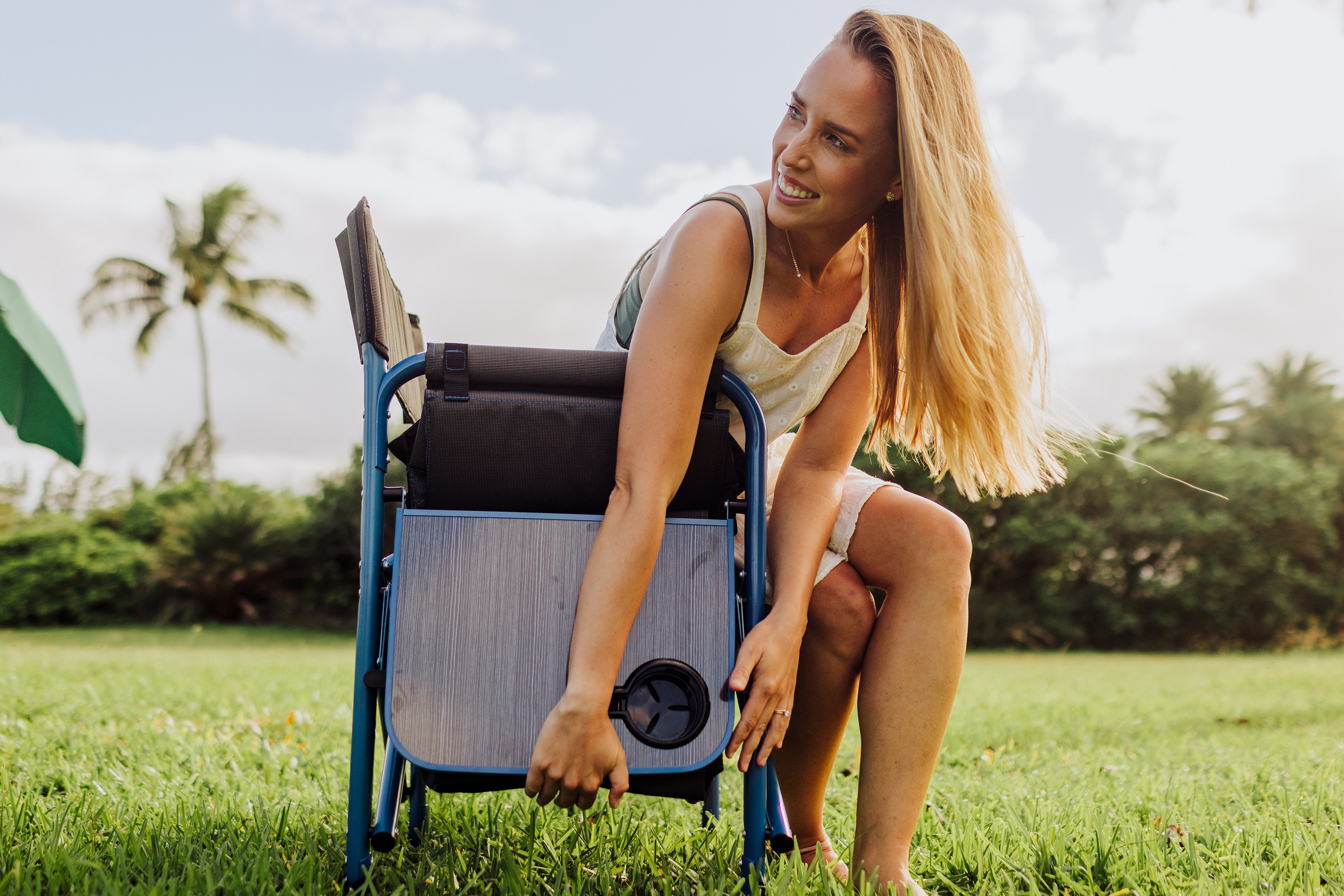 Fusion Camping Chair 6