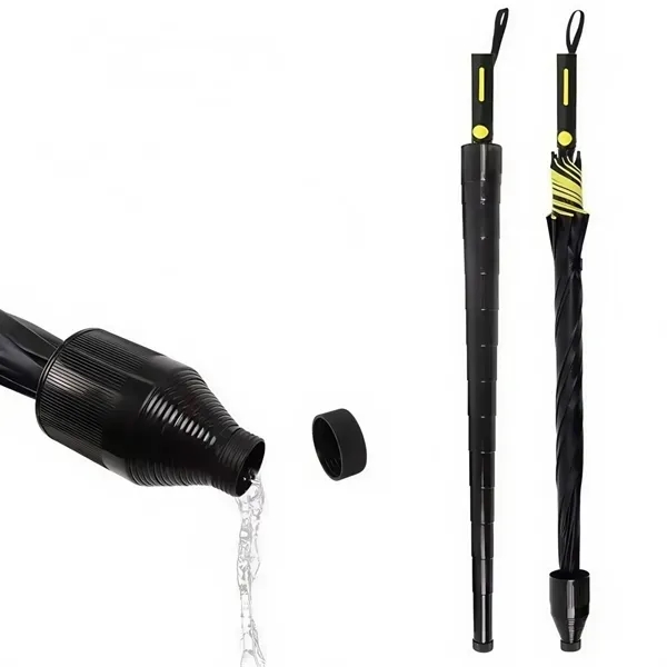 High-Quality Golf Umbrella - Windproof Rain Protection 4