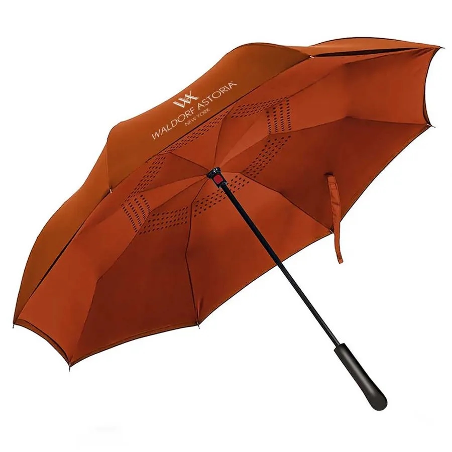 Inverting Umbrella - 56 in Arc 12