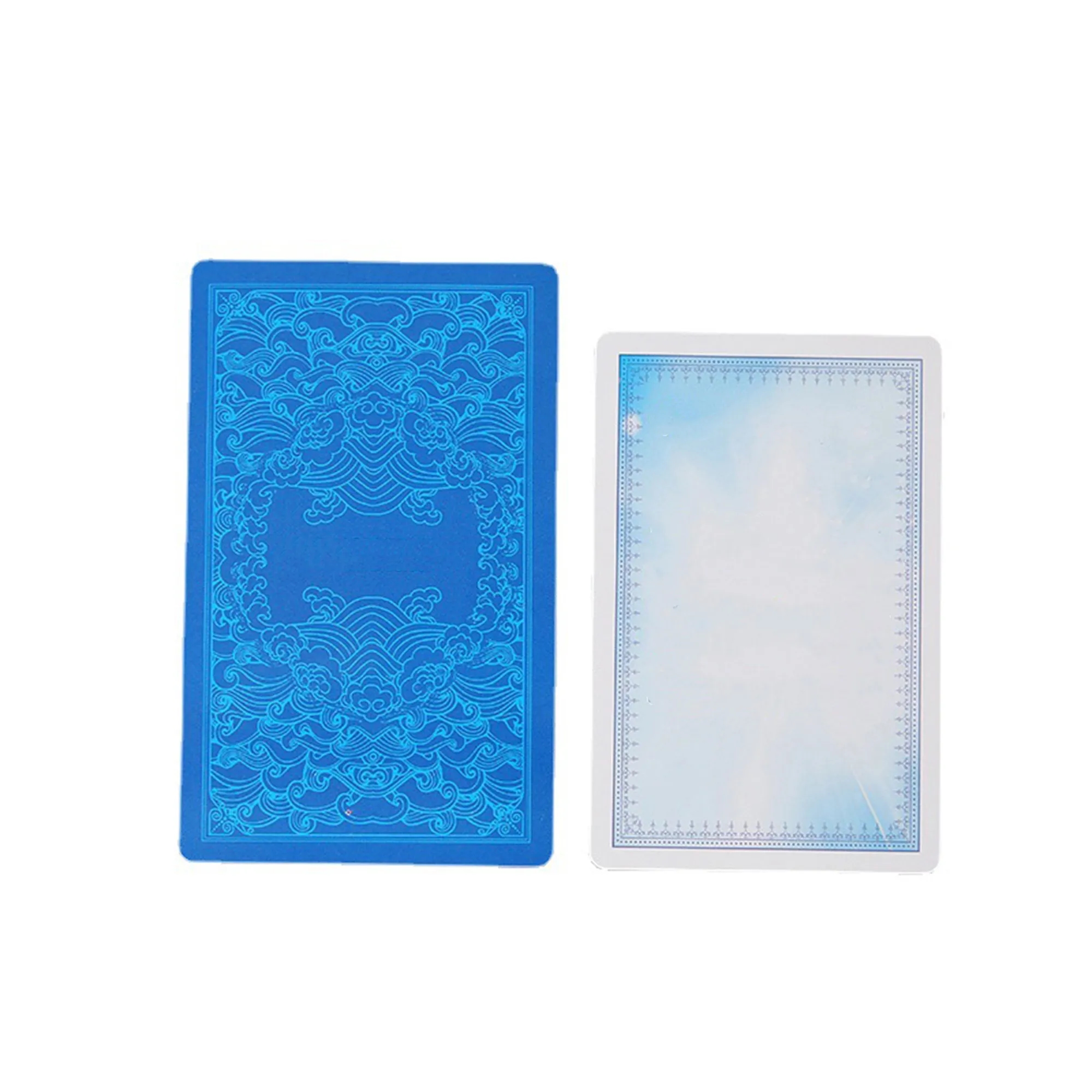 Corporate Promo Playing Cards 3