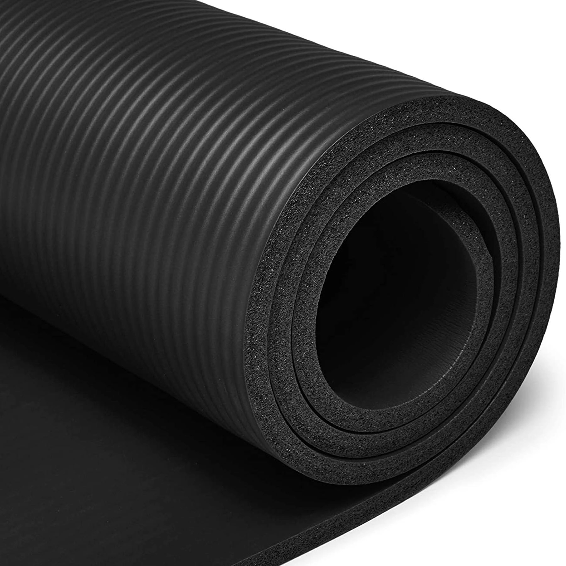 Non-Slip Yoga Mat 2