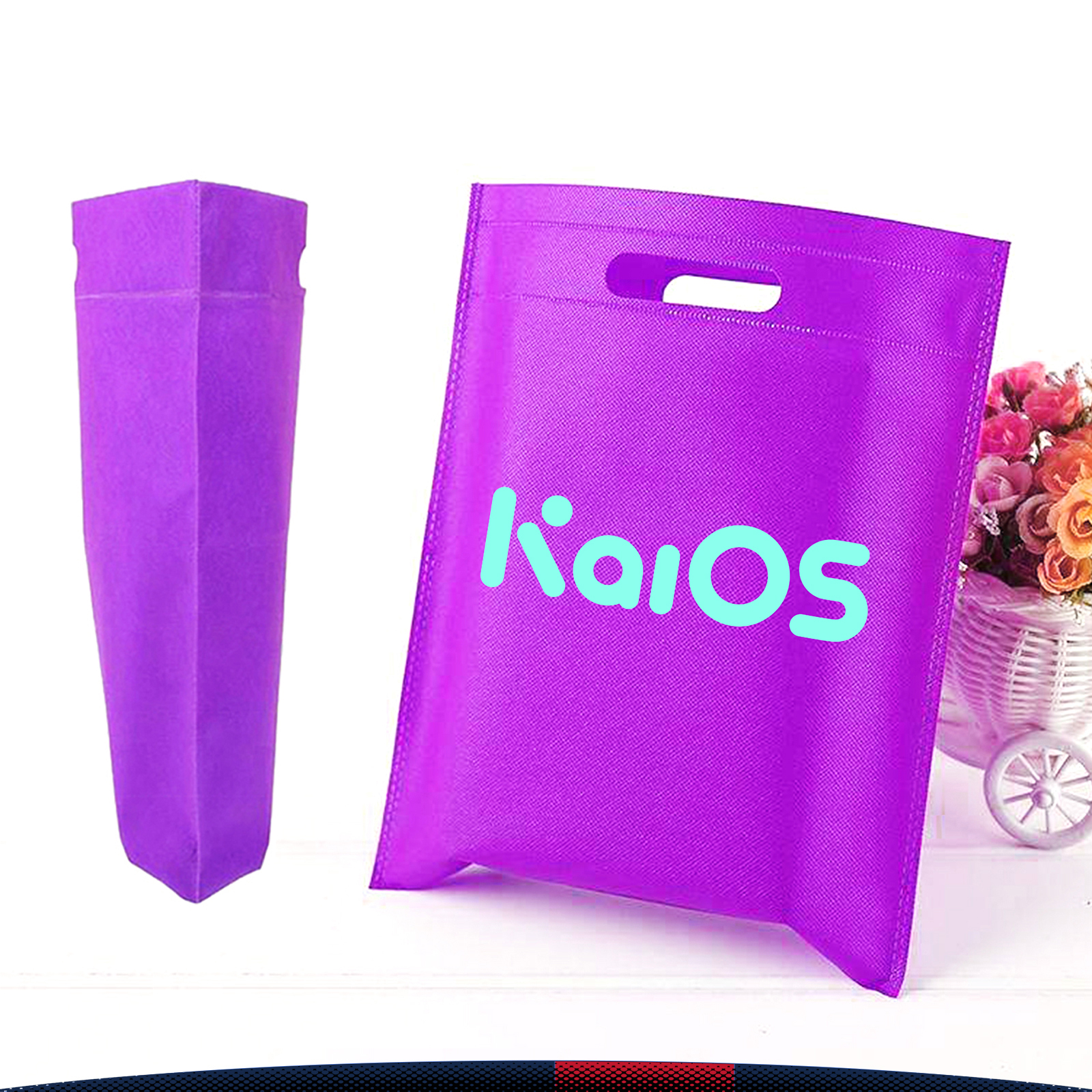Swivel Tote Bags 9