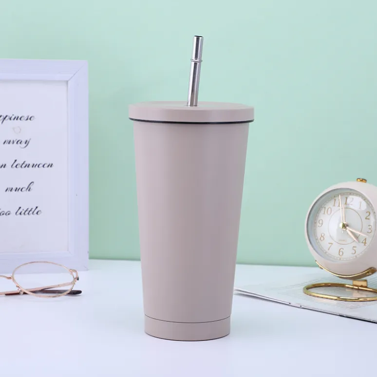 500Ml Stainless Steel Travel Tumblers 3