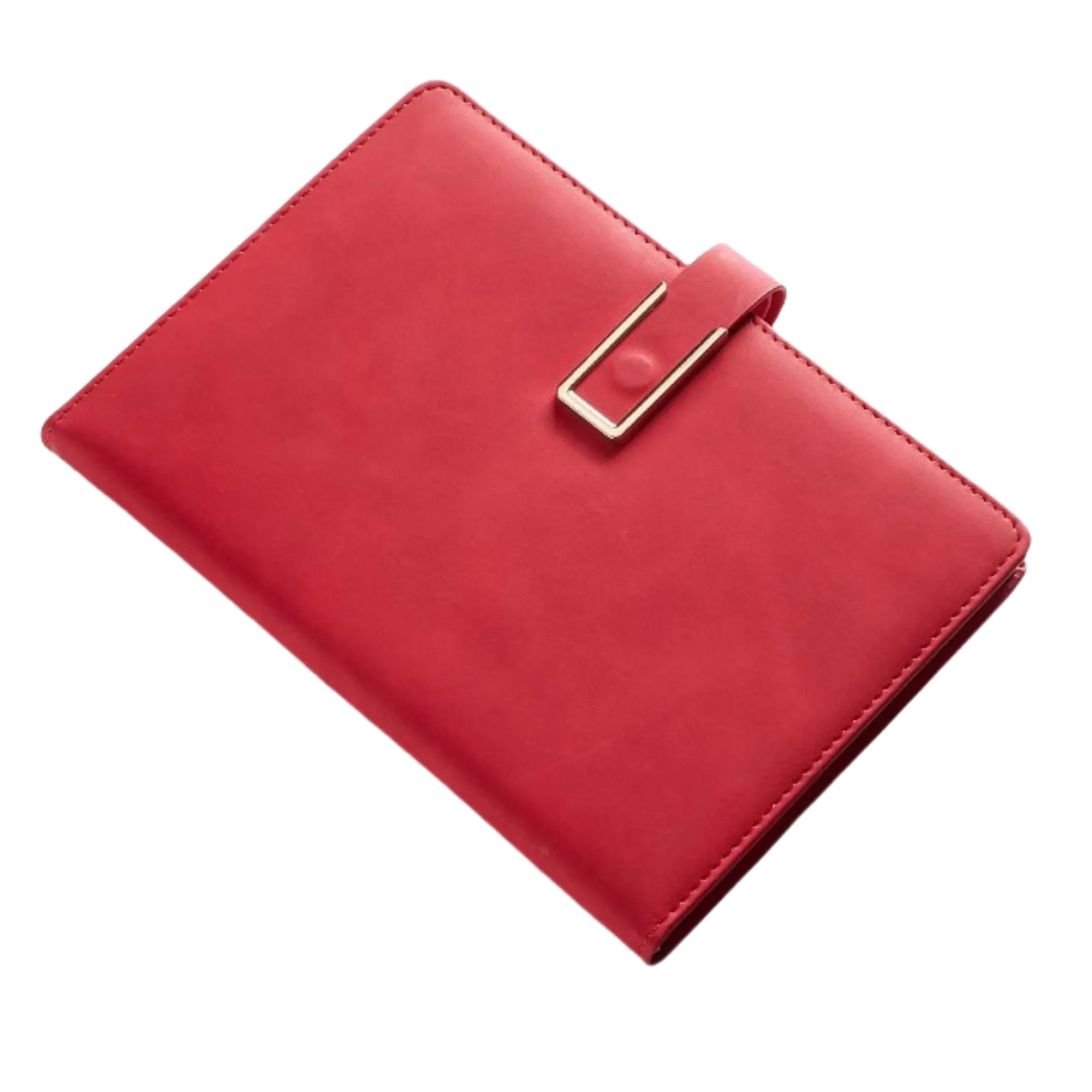 A5 Notebook With Thick Pages 14