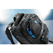 Zoom TSA 15" Computer Backpack 44